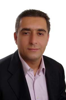 Dr. Issam Qattan